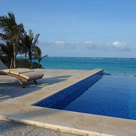 Zawadi Hotel, Zanzibar Michamvi Extérieur photo
