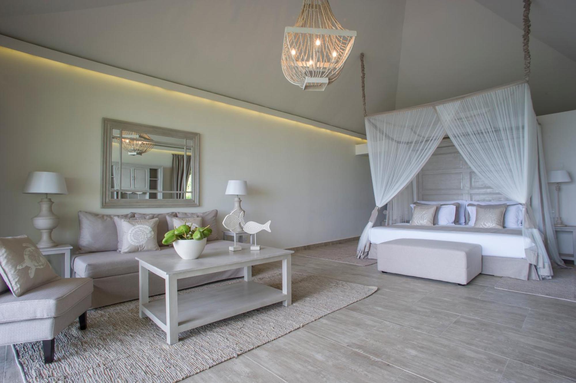 Zawadi Hotel, Zanzibar Michamvi Chambre photo
