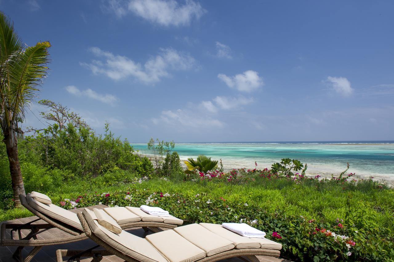 Zawadi Hotel, Zanzibar Michamvi Extérieur photo