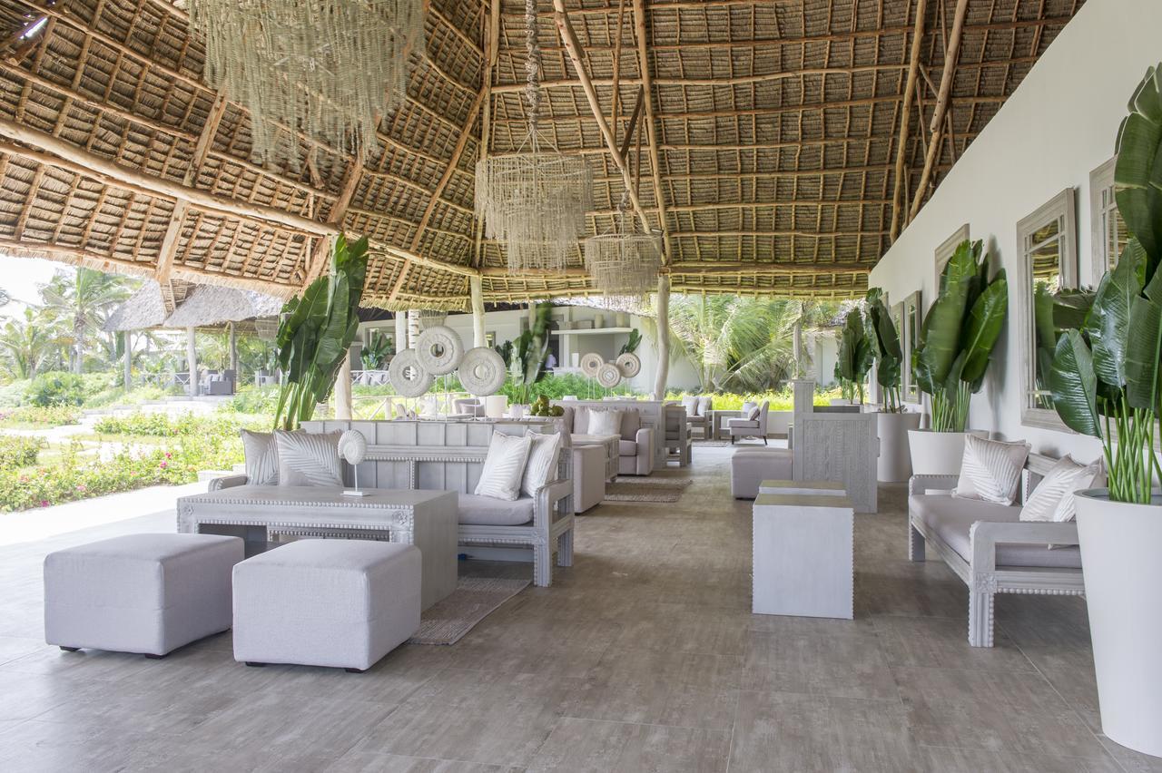 Zawadi Hotel, Zanzibar Michamvi Extérieur photo