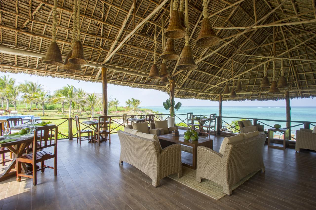 Zawadi Hotel, Zanzibar Michamvi Extérieur photo