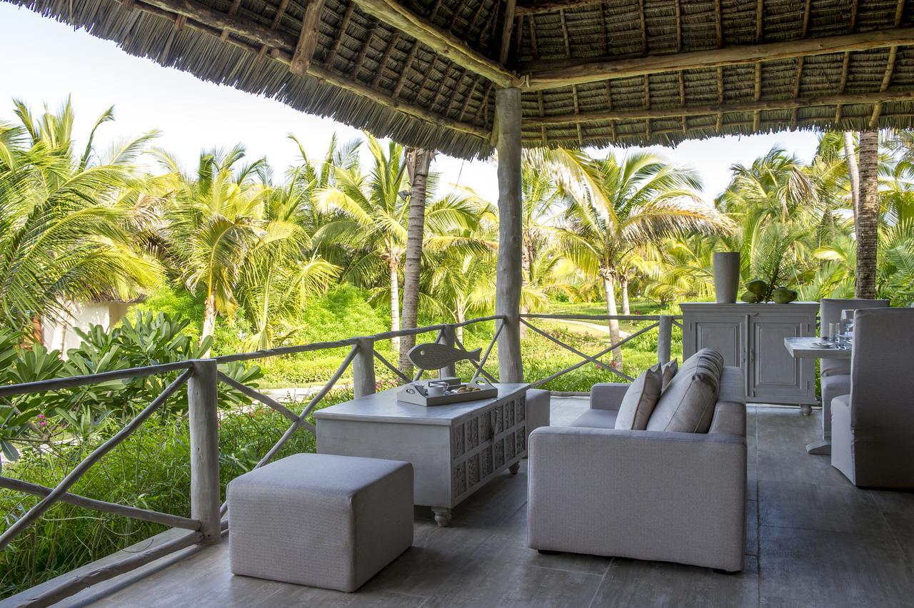 Zawadi Hotel, Zanzibar Michamvi Extérieur photo
