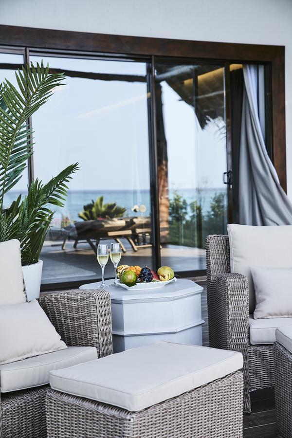 Zawadi Hotel, Zanzibar Michamvi Extérieur photo