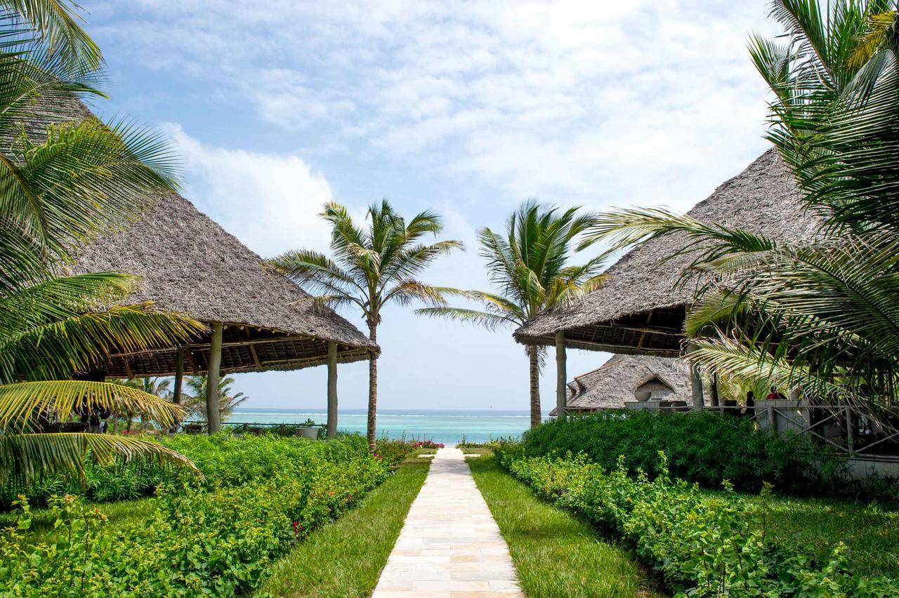 Zawadi Hotel, Zanzibar Michamvi Extérieur photo