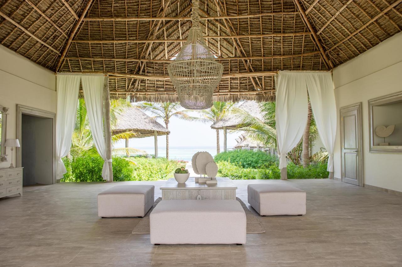 Zawadi Hotel, Zanzibar Michamvi Extérieur photo