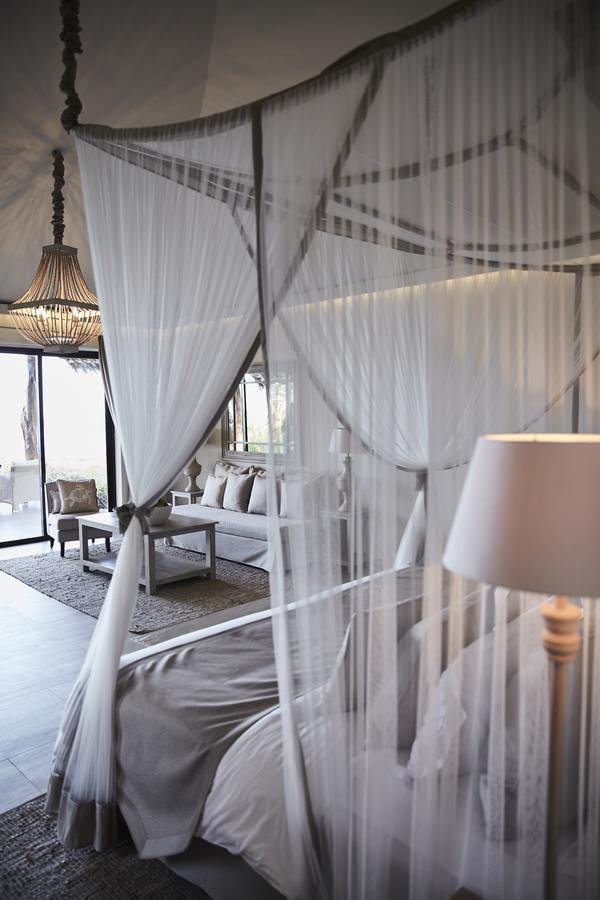 Zawadi Hotel, Zanzibar Michamvi Extérieur photo
