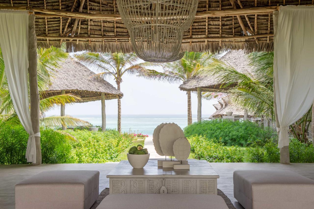Zawadi Hotel, Zanzibar Michamvi Extérieur photo