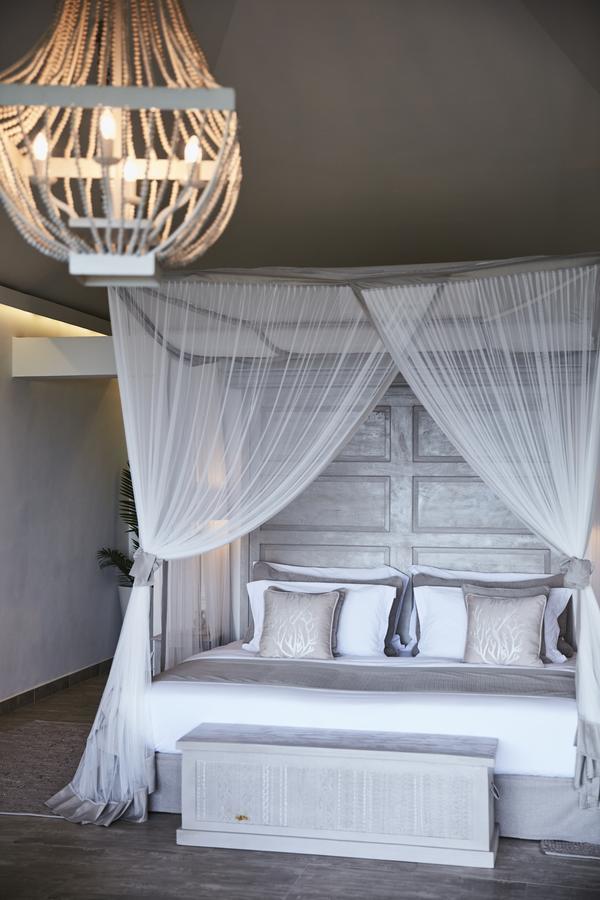 Zawadi Hotel, Zanzibar Michamvi Extérieur photo