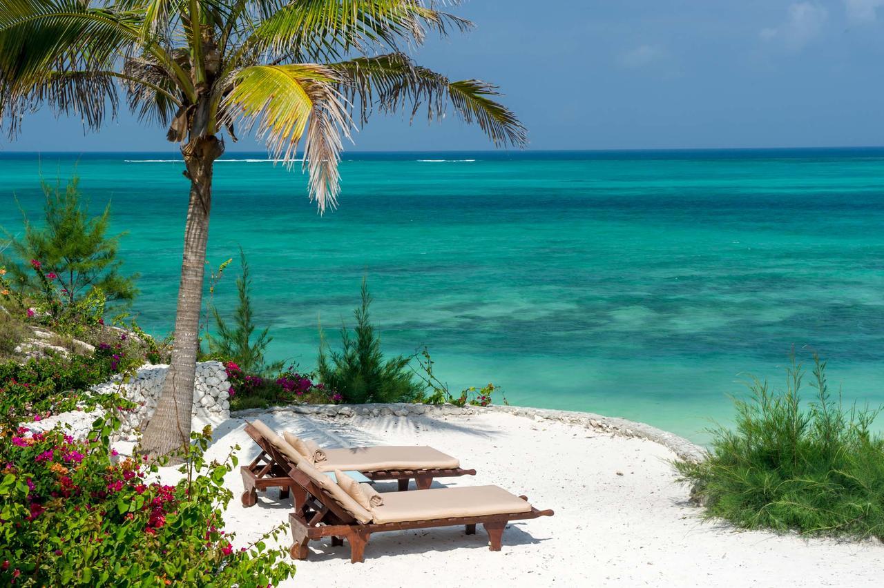 Zawadi Hotel, Zanzibar Michamvi Extérieur photo