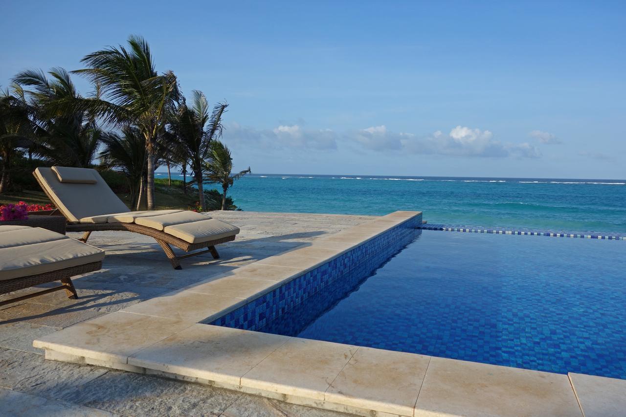 Zawadi Hotel, Zanzibar Michamvi Extérieur photo