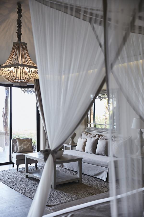 Zawadi Hotel, Zanzibar Michamvi Extérieur photo