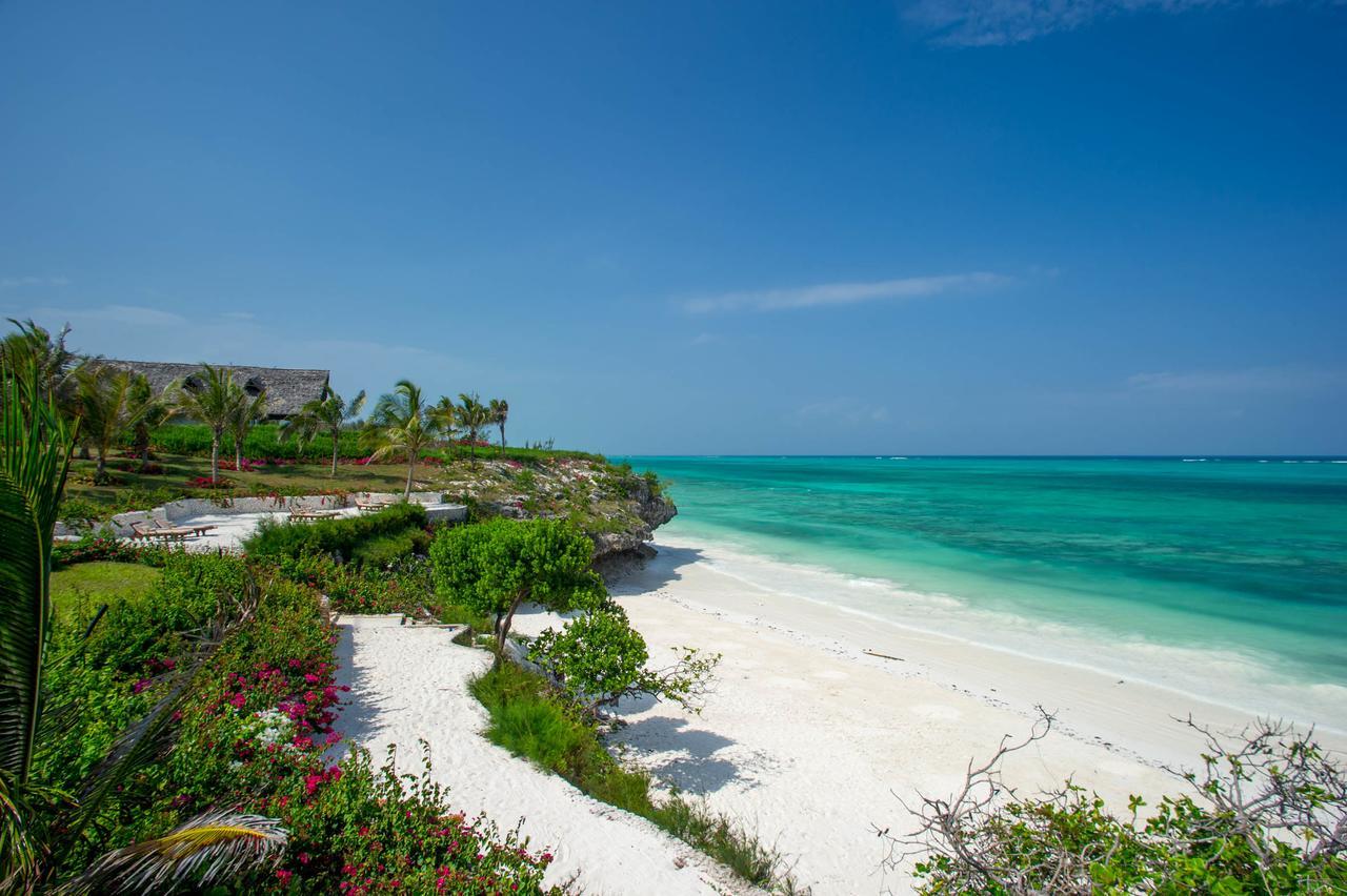 Zawadi Hotel, Zanzibar Michamvi Extérieur photo