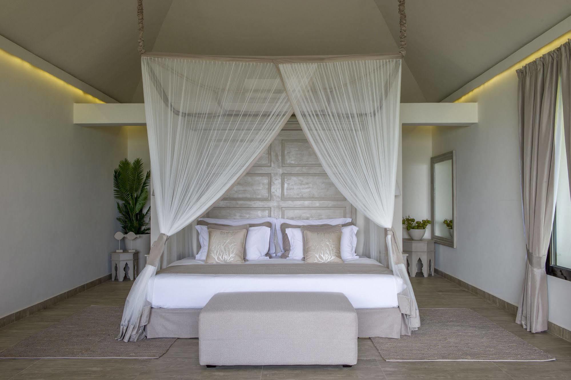 Zawadi Hotel, Zanzibar Michamvi Extérieur photo