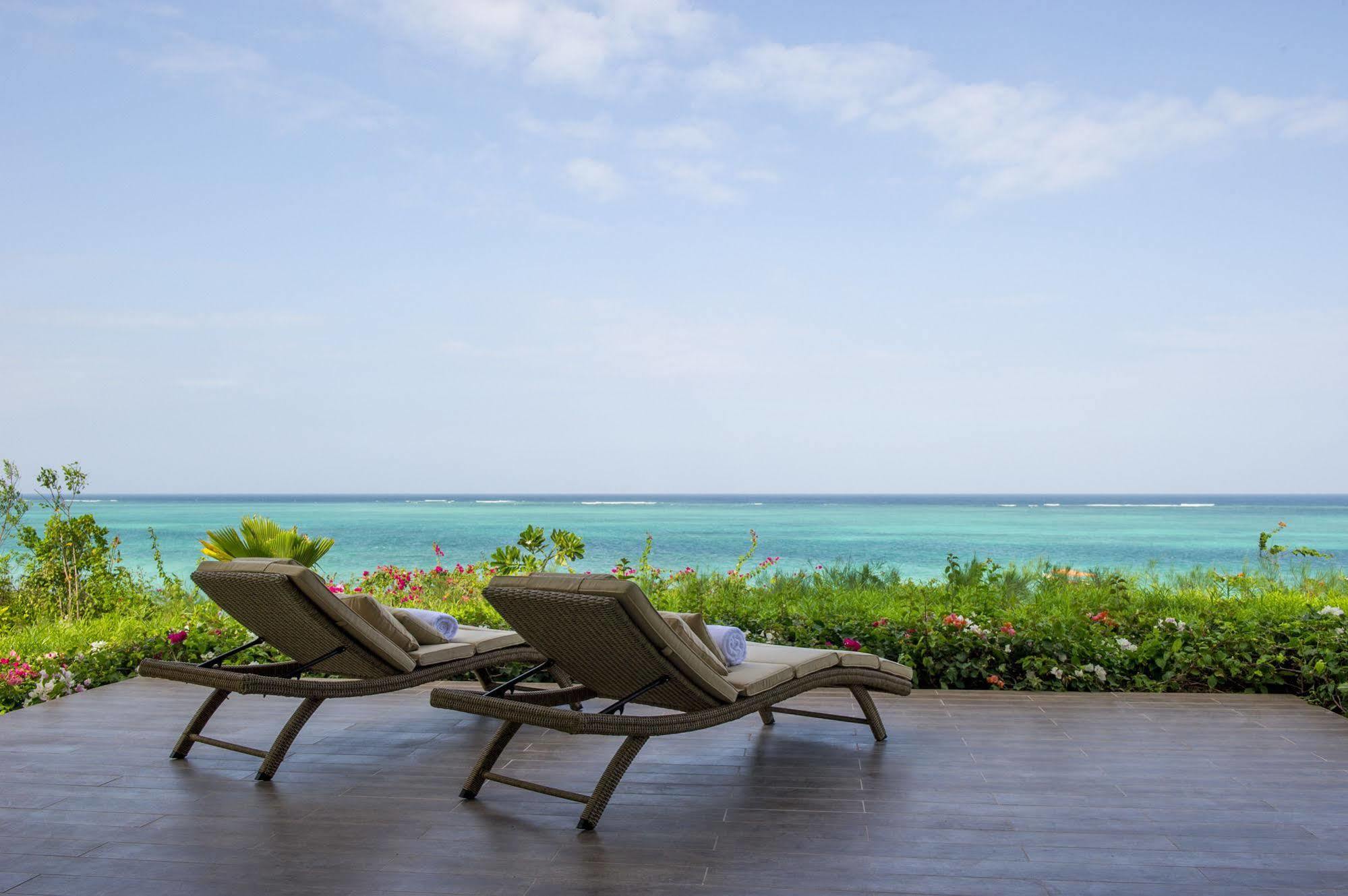 Zawadi Hotel, Zanzibar Michamvi Extérieur photo