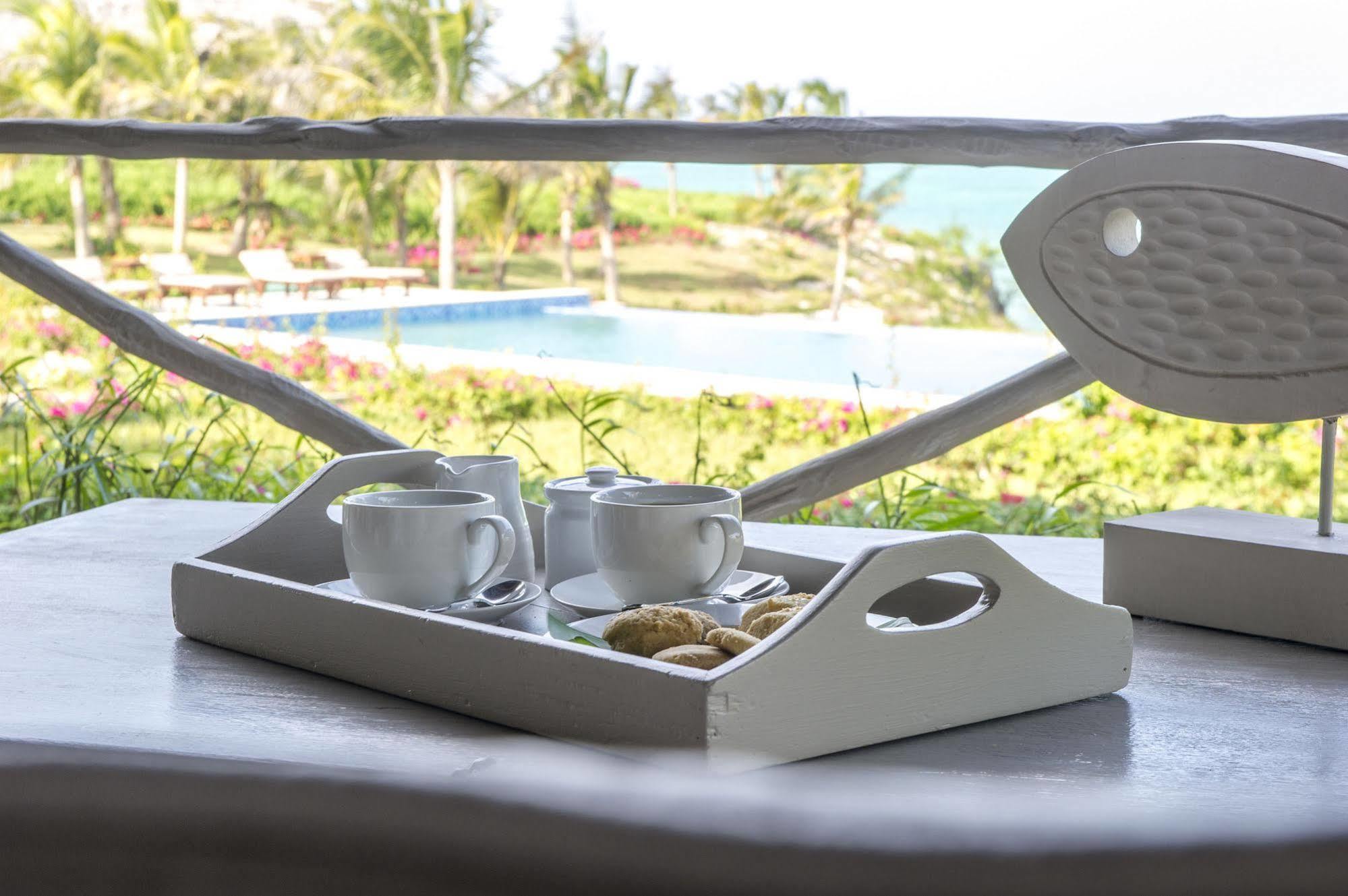 Zawadi Hotel, Zanzibar Michamvi Extérieur photo