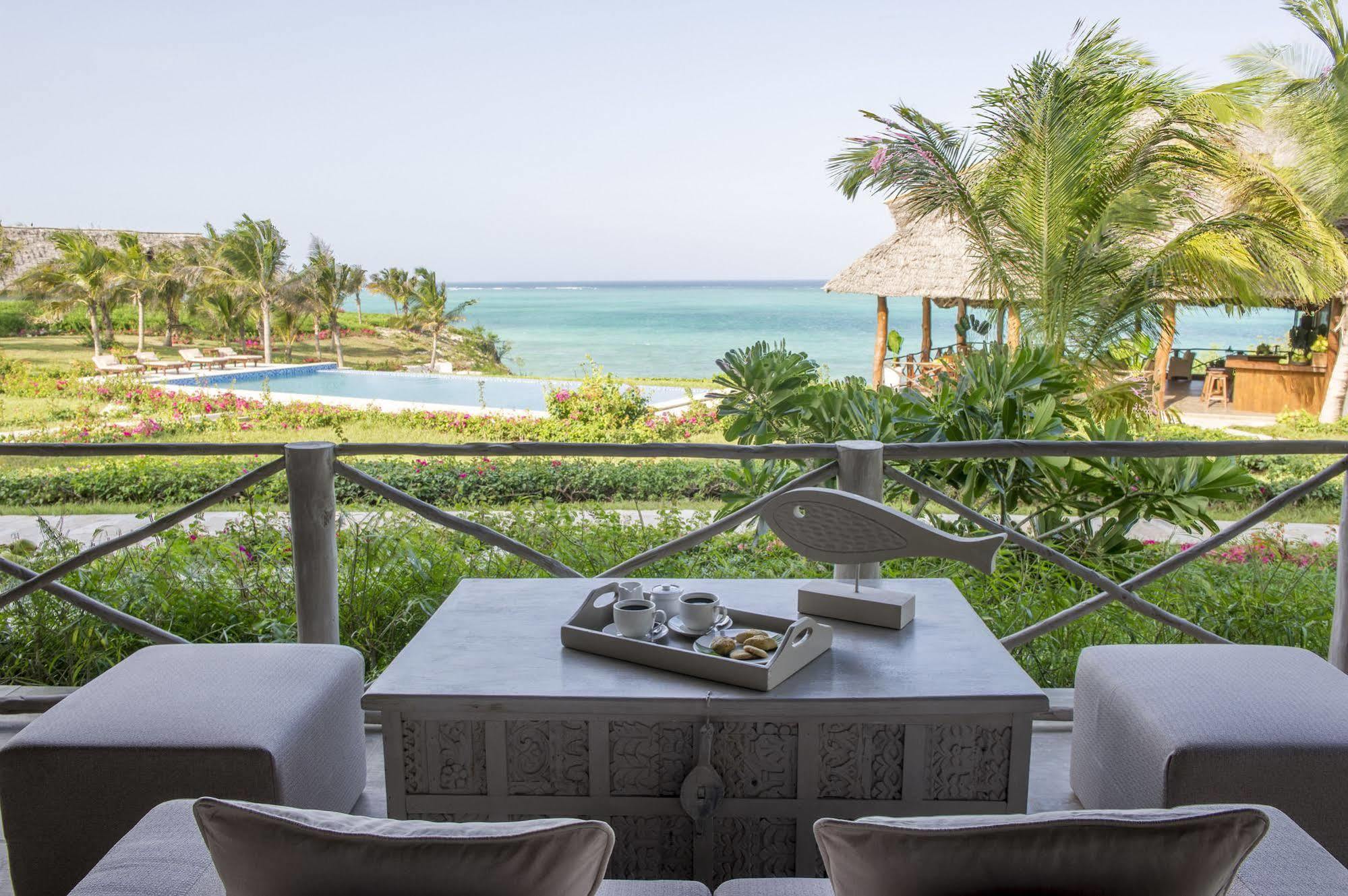 Zawadi Hotel, Zanzibar Michamvi Extérieur photo