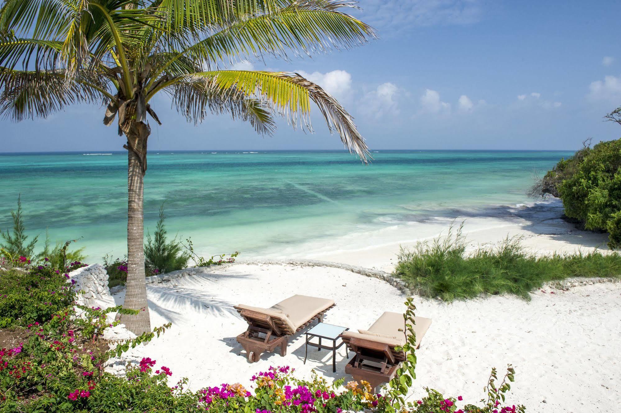 Zawadi Hotel, Zanzibar Michamvi Extérieur photo