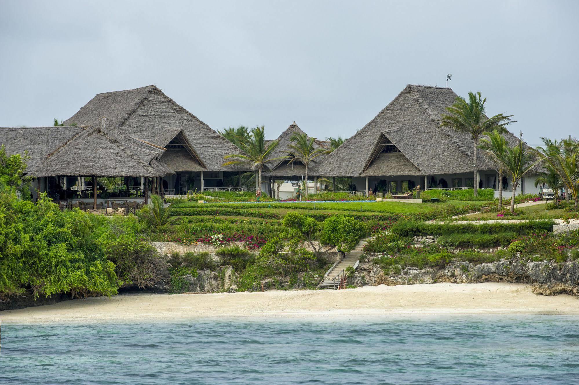 Zawadi Hotel, Zanzibar Michamvi Extérieur photo