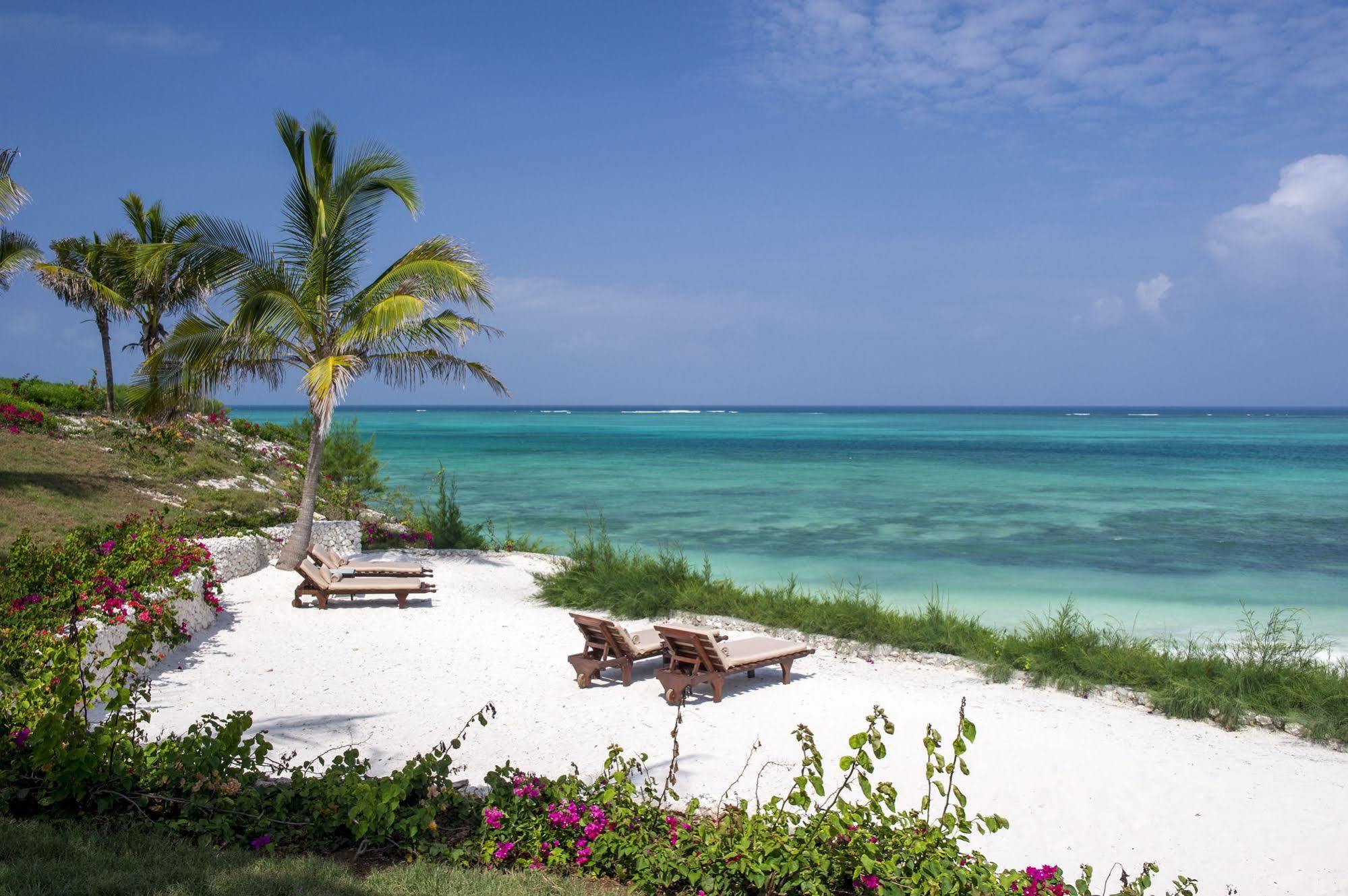 Zawadi Hotel, Zanzibar Michamvi Extérieur photo