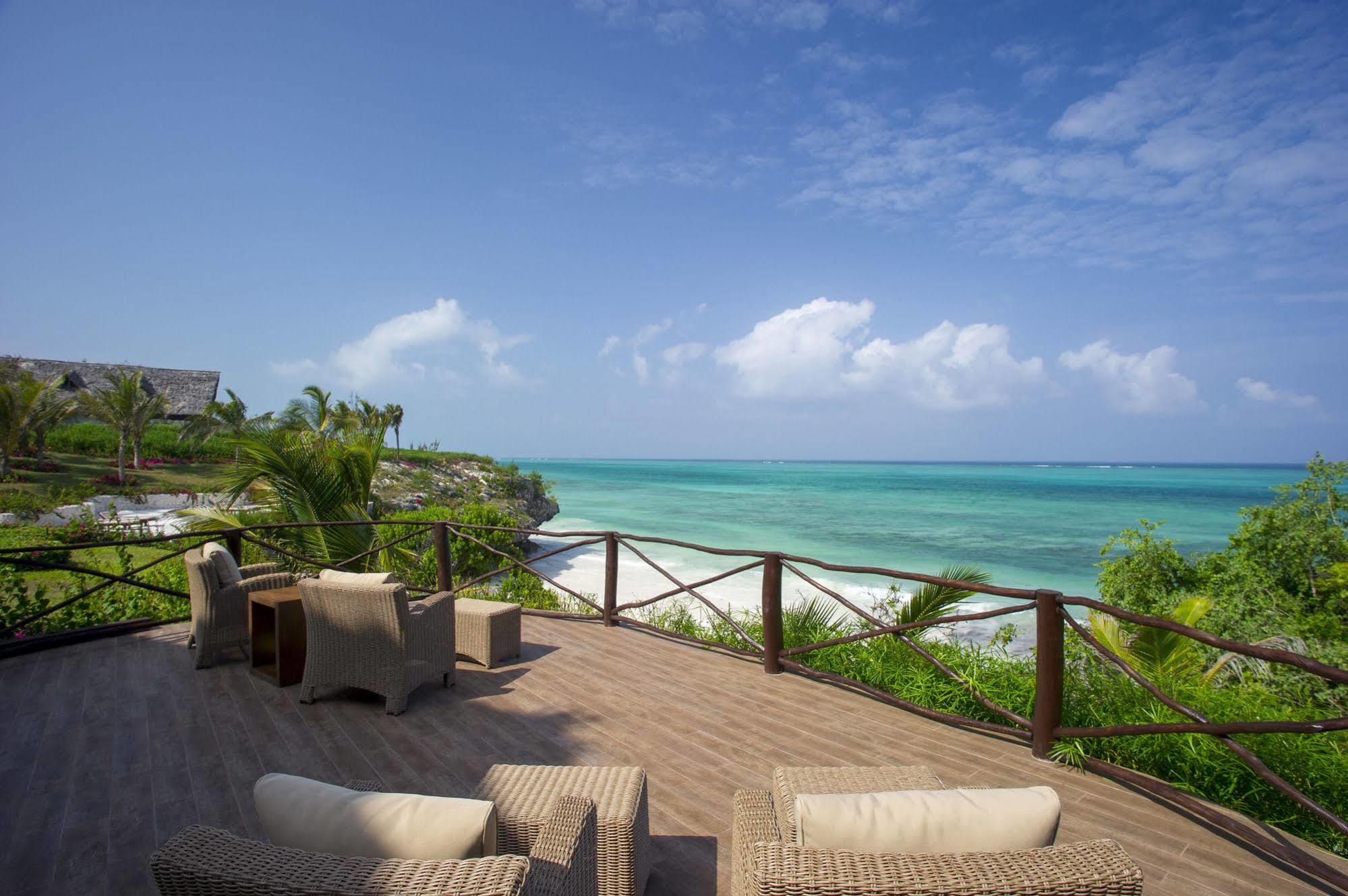 Zawadi Hotel, Zanzibar Michamvi Extérieur photo