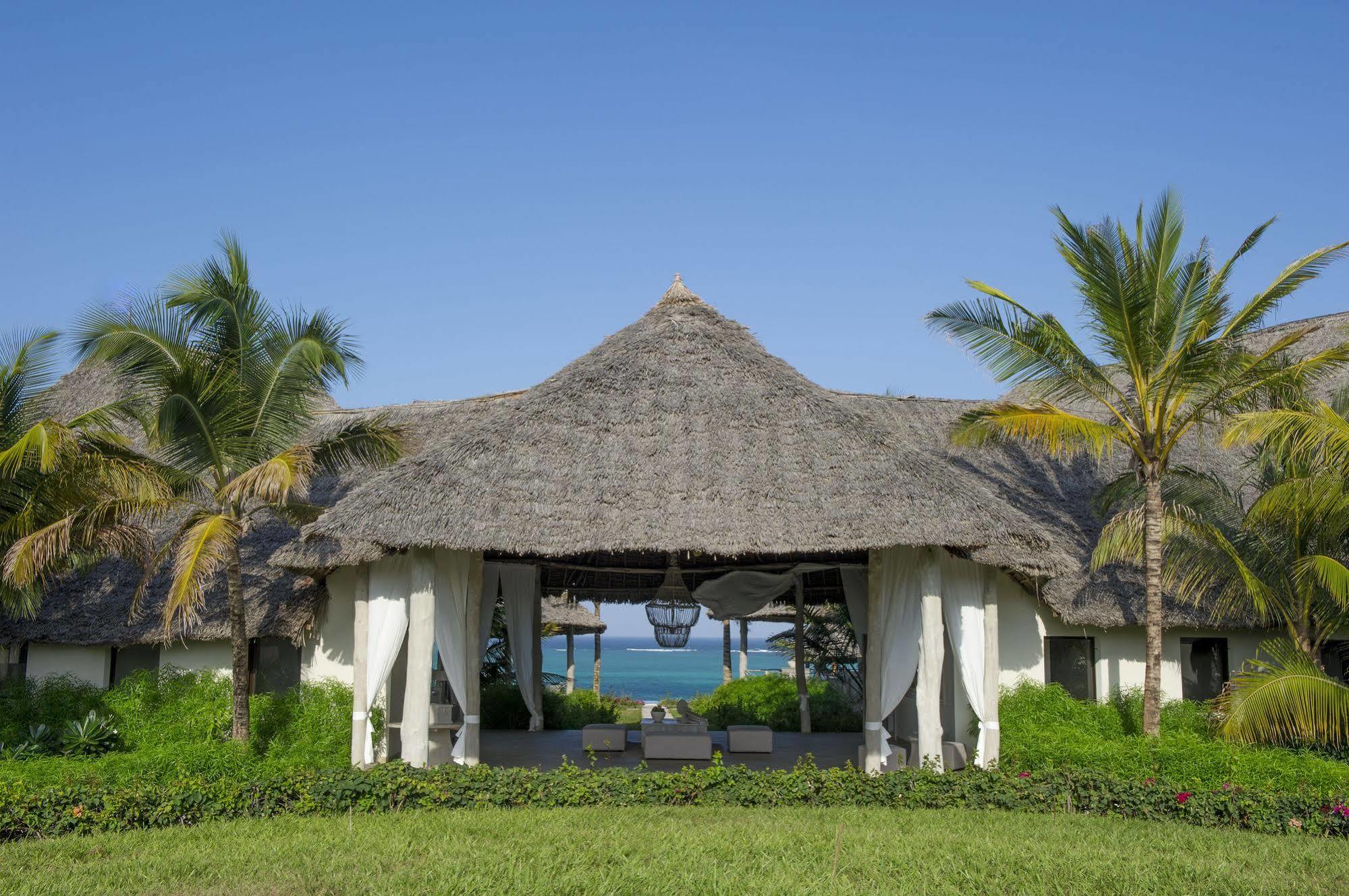 Zawadi Hotel, Zanzibar Michamvi Extérieur photo