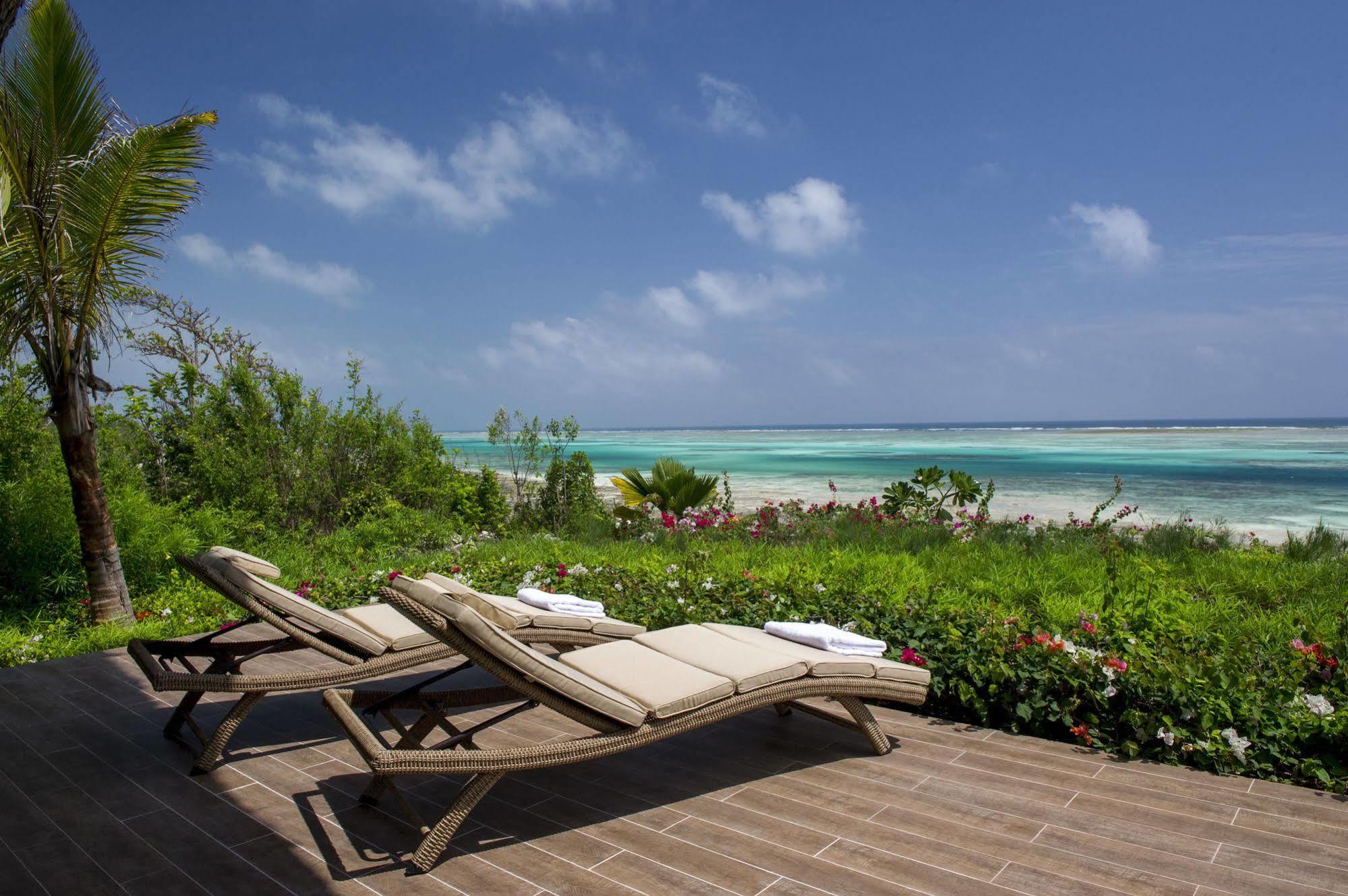 Zawadi Hotel, Zanzibar Michamvi Extérieur photo